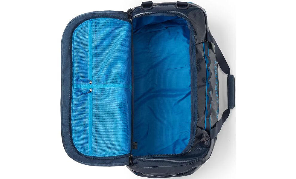 Сумка-рюкзак Gregory Alpaca 60 (Slate Blue), 60 л, Об'єм: 60, Колір виробника: Slate Blue, зображення 4