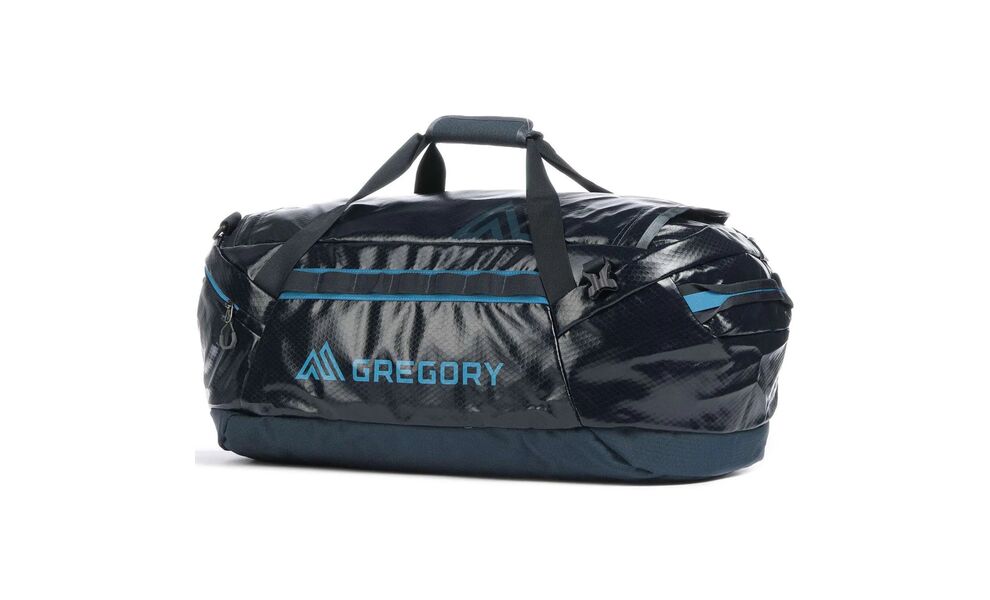 Сумка-рюкзак Gregory Alpaca 60 (Slate Blue), 60 л, Об'єм: 60, Колір виробника: Slate Blue, зображення 2