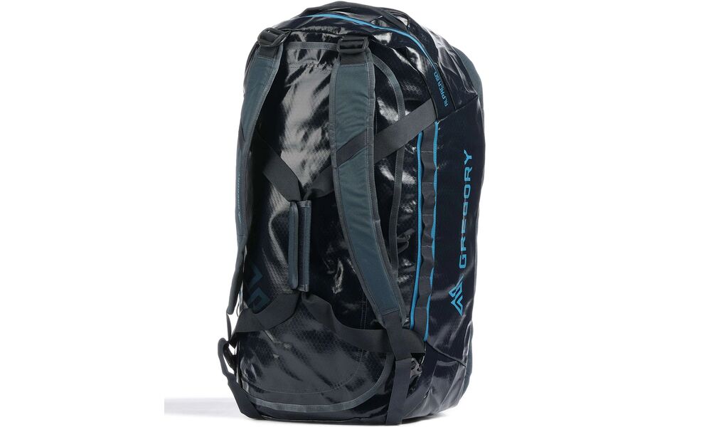 Сумка-рюкзак Gregory Alpaca 60 (Slate Blue), 60 л, Об'єм: 60, Колір виробника: Slate Blue, зображення 3