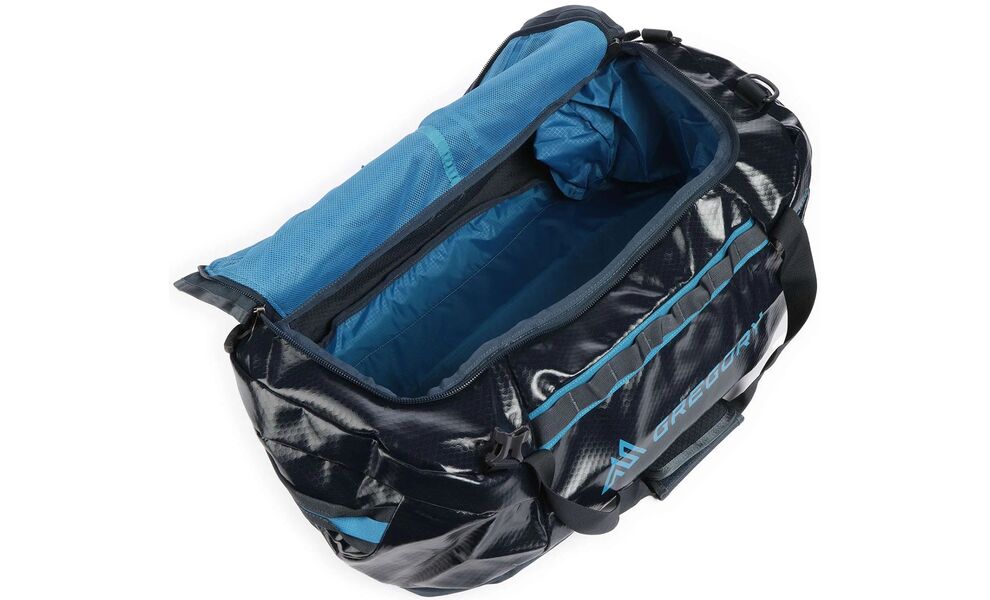 Сумка-рюкзак Gregory Alpaca 60 (Slate Blue), 60 л, Об'єм: 60, Колір виробника: Slate Blue, зображення 5