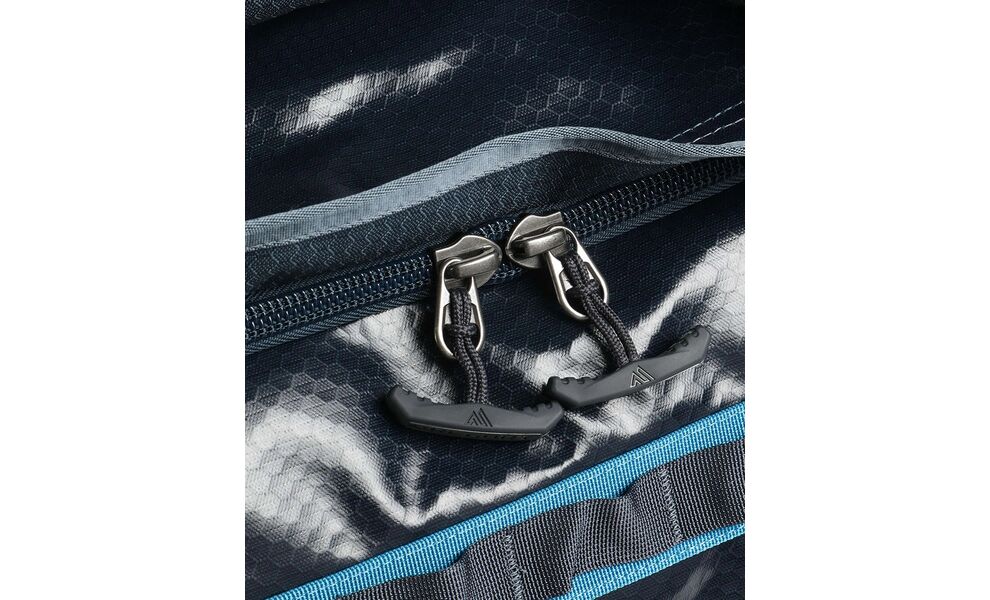 Сумка-рюкзак Gregory Alpaca 60 (Slate Blue), 60 л, Об'єм: 60, Колір виробника: Slate Blue, зображення 6