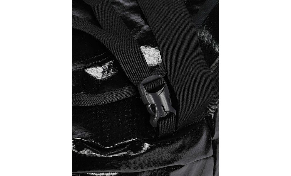 Сумка-рюкзак Gregory Alpaca 100 (Obsidian Black), 100 л, Об'єм: 100, Колір виробника: Obsidian Black, зображення 8