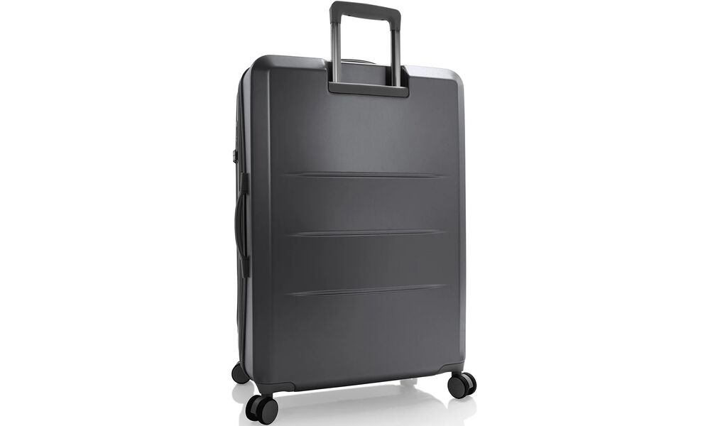Валіза Heys EZ Fashion - L (Charcoal), 139 л, Об'єм: 139, Колір виробника: Charcoal, зображення 2