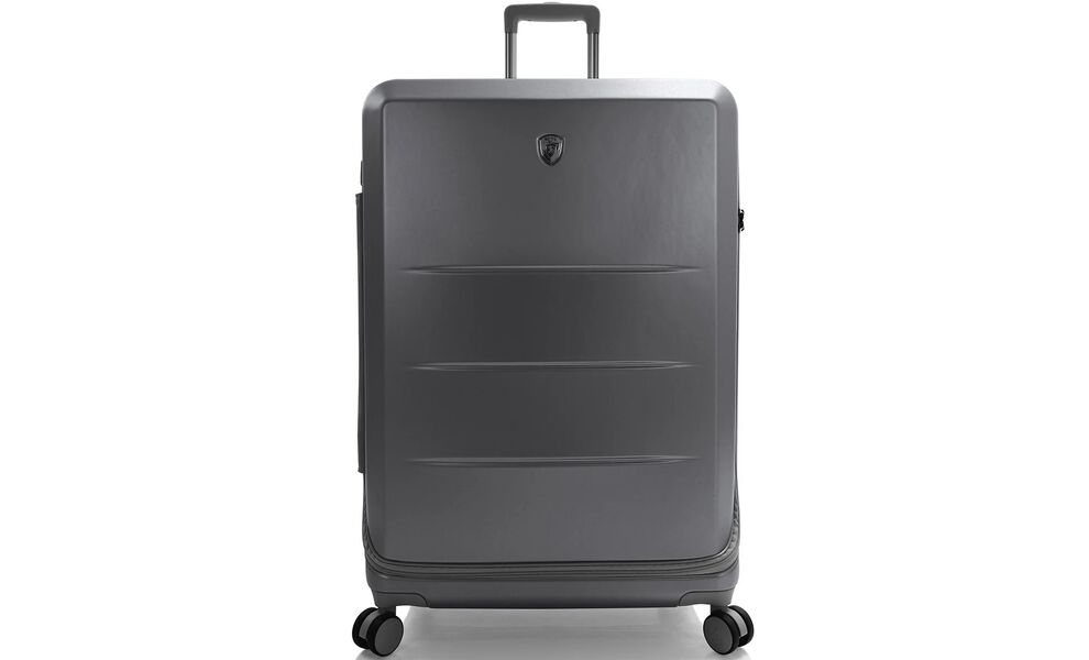 Валіза Heys EZ Fashion - L (Charcoal), 139 л, Об'єм: 139, Колір виробника: Charcoal, зображення 3