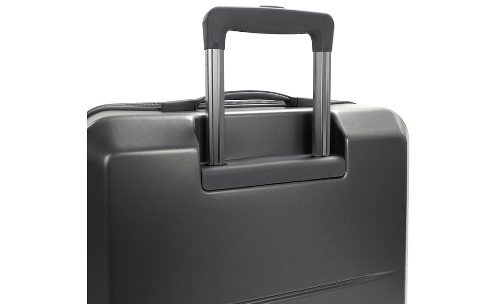 Валіза Heys EZ Fashion - L (Charcoal), 139 л, Об'єм: 139, Колір виробника: Charcoal, зображення 8