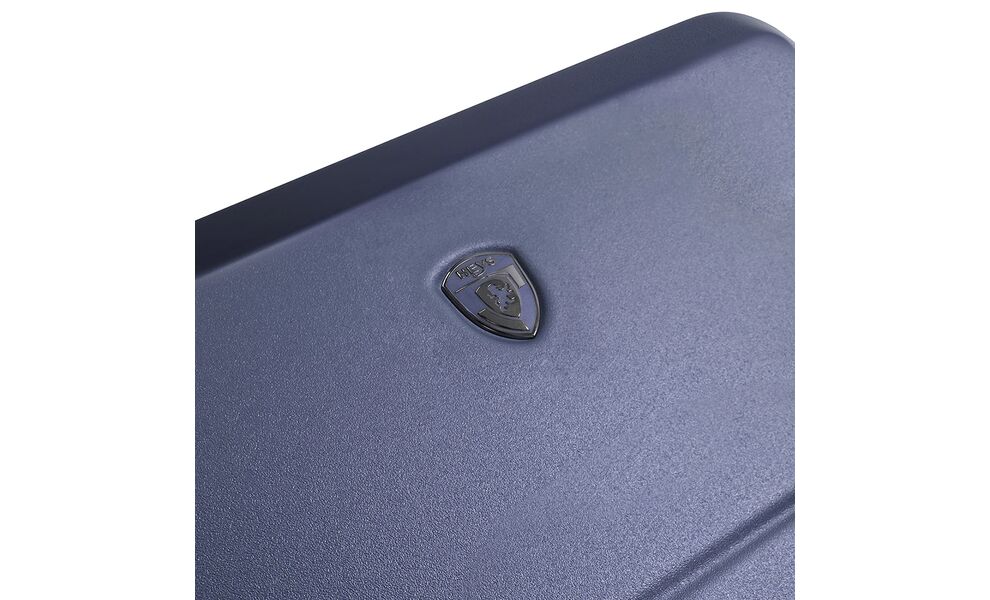 Валіза Heys EZ Fashion - L (Navy), 139 л, Об'єм: 139, Колір виробника: Navy, зображення 10