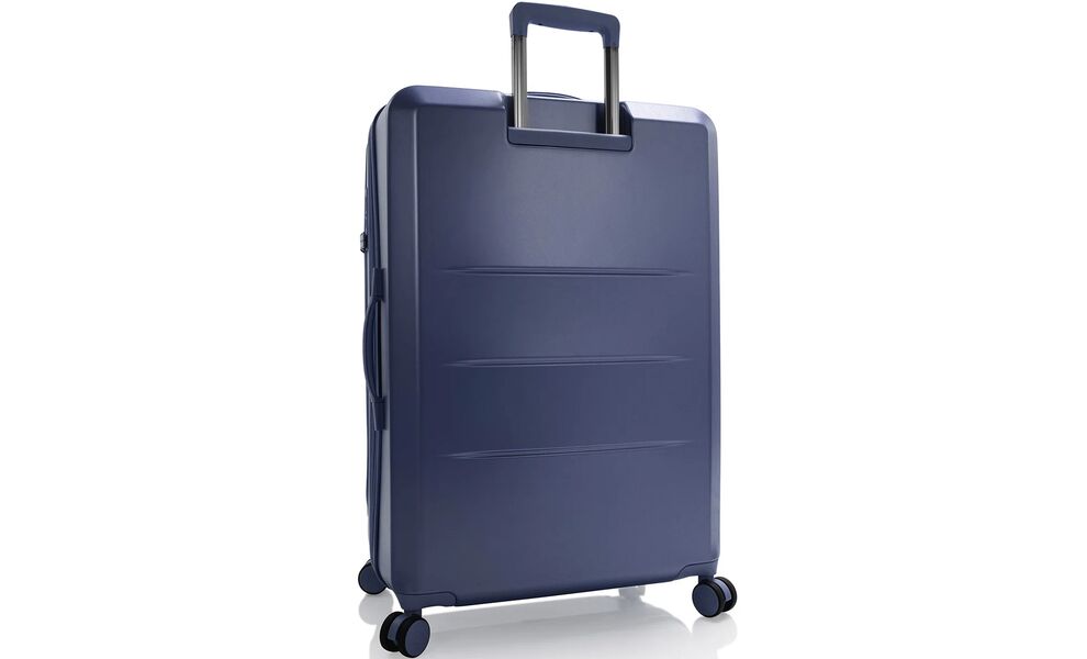 Валіза Heys EZ Fashion - L (Navy), 139 л, Об'єм: 139, Колір виробника: Navy, зображення 2
