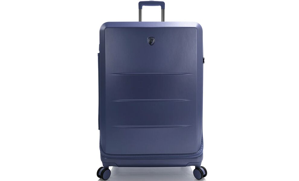 Валіза Heys EZ Fashion - L (Navy), 139 л, Об'єм: 139, Колір виробника: Navy, зображення 3