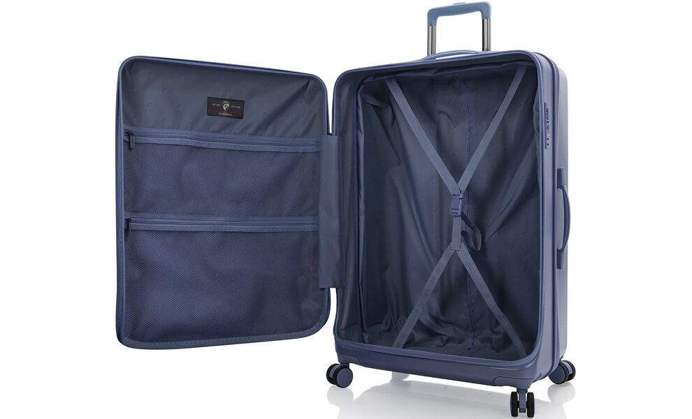 Валіза Heys EZ Fashion - L (Navy), 139 л, Об'єм: 139, Колір виробника: Navy, зображення 5