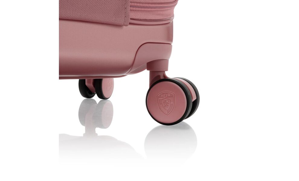 Валіза Heys EZ Fashion - L (Rose Gold), 139 л, Об'єм: 139, Колір виробника: Rose Gold, зображення 11
