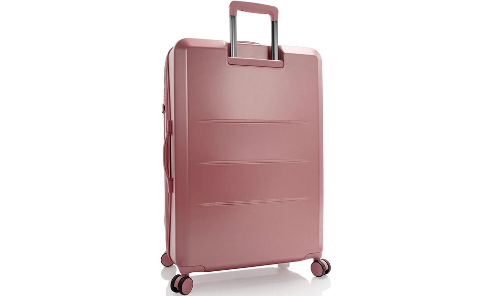 Валіза Heys EZ Fashion - L (Rose Gold), 139 л, Об'єм: 139, Колір виробника: Rose Gold, зображення 2