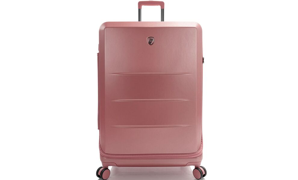 Валіза Heys EZ Fashion - L (Rose Gold), 139 л, Об'єм: 139, Колір виробника: Rose Gold, зображення 3
