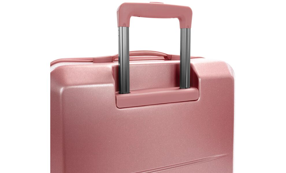 Валіза Heys EZ Fashion - L (Rose Gold), 139 л, Об'єм: 139, Колір виробника: Rose Gold, зображення 8