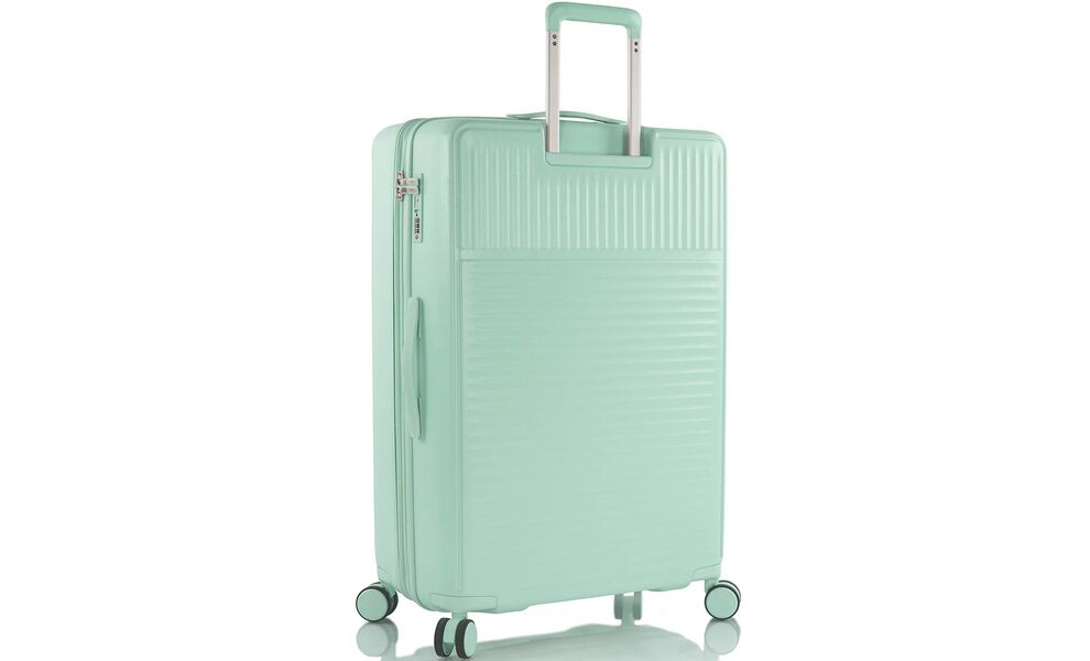 Валіза Heys Pastel - L (Mint), 116 л, Об'єм: 116, Колір виробника: Mint, зображення 2