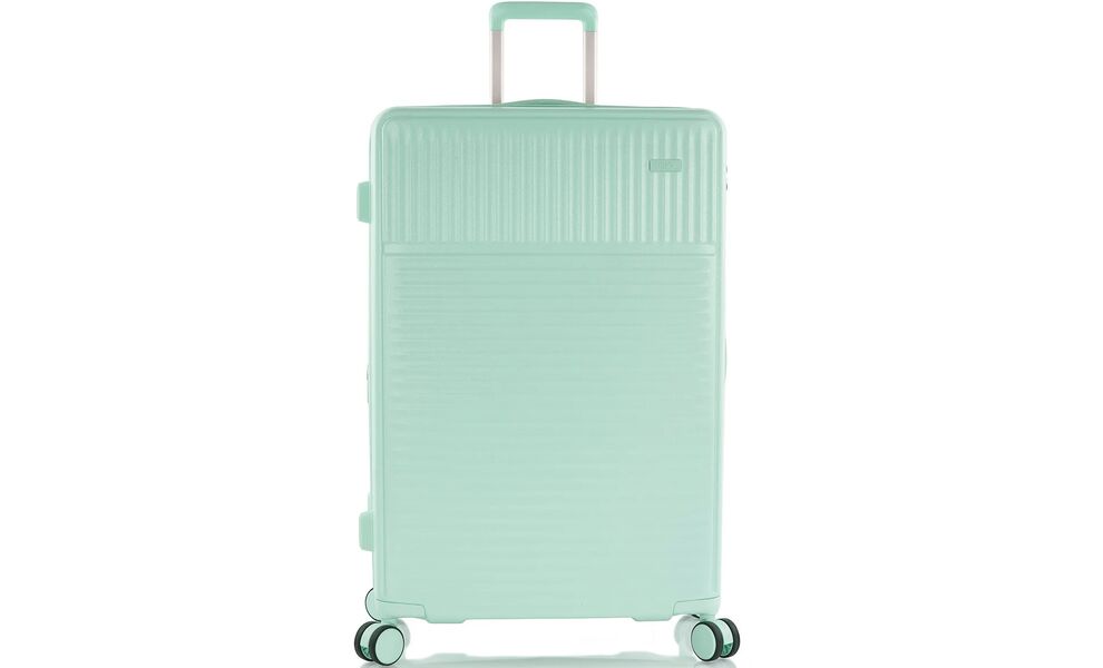 Валіза Heys Pastel - L (Mint), 116 л, Об'єм: 116, Колір виробника: Mint, зображення 3