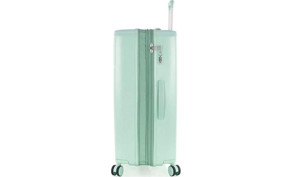 Валіза Heys Pastel - L (Mint), 116 л, Об'єм: 116, Колір виробника: Mint, зображення 4