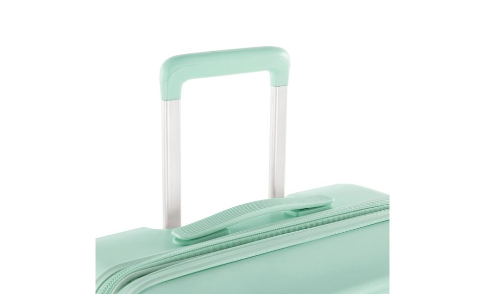 Валіза Heys Pastel - L (Mint), 116 л, Об'єм: 116, Колір виробника: Mint, зображення 6