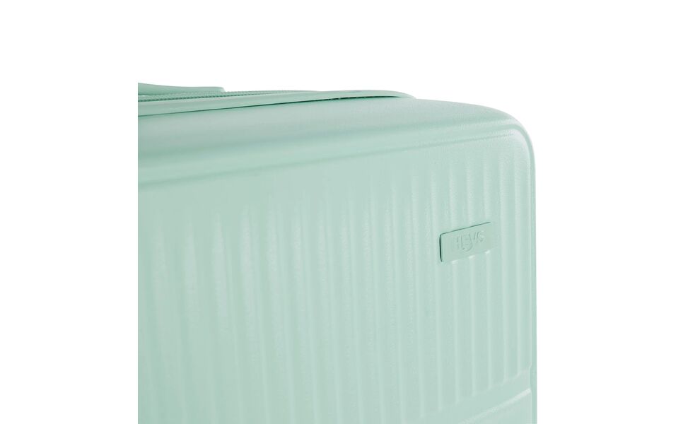 Валіза Heys Pastel - L (Mint), 116 л, Об'єм: 116, Колір виробника: Mint, зображення 7