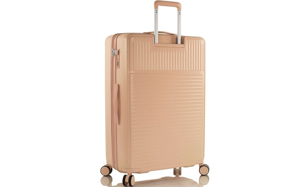 Валіза Heys Pastel - L (Nude), 116 л, Об'єм: 116, Колір виробника: Nude, зображення 2