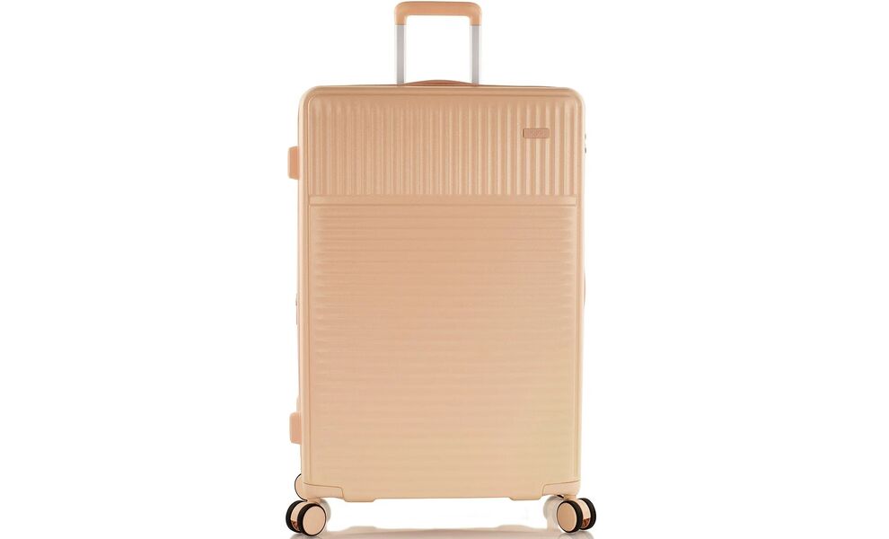 Валіза Heys Pastel - L (Nude), 116 л, Об'єм: 116, Колір виробника: Nude, зображення 3
