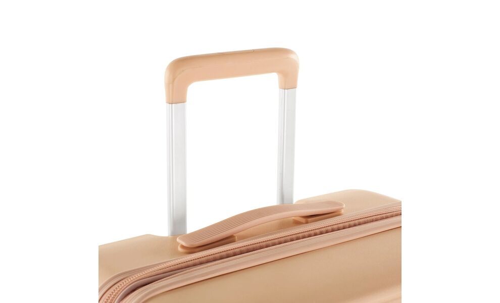 Валіза Heys Pastel - L (Nude), 116 л, Об'єм: 116, Колір виробника: Nude, зображення 6