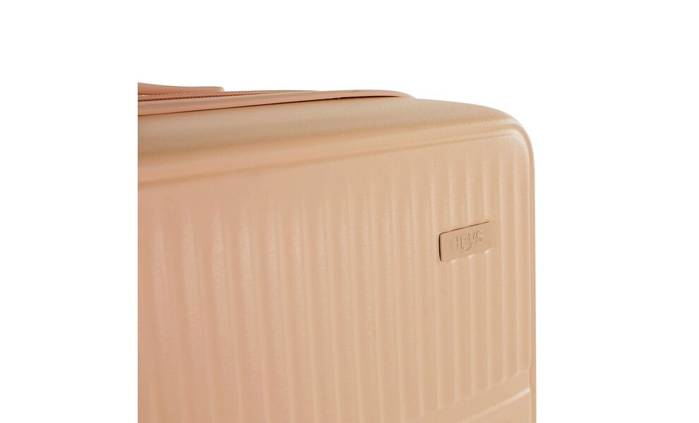 Валіза Heys Pastel - L (Nude), 116 л, Об'єм: 116, Колір виробника: Nude, зображення 7