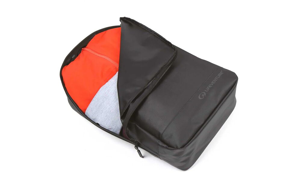 Чохол для взуття Lifeventure Storm Packing Cube, 11 л, Об'єм: 11, зображення 4