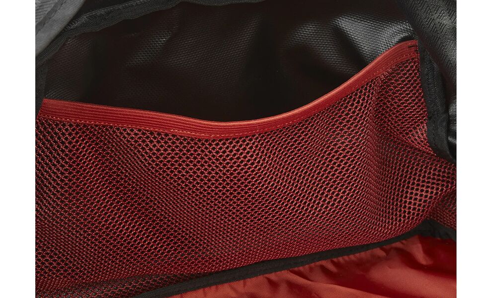 Сумка-рюкзак Rab Escape Kit Bag LT 50 (Black), 50 л, Об'єм: 50, Колір виробника: Black, зображення 3