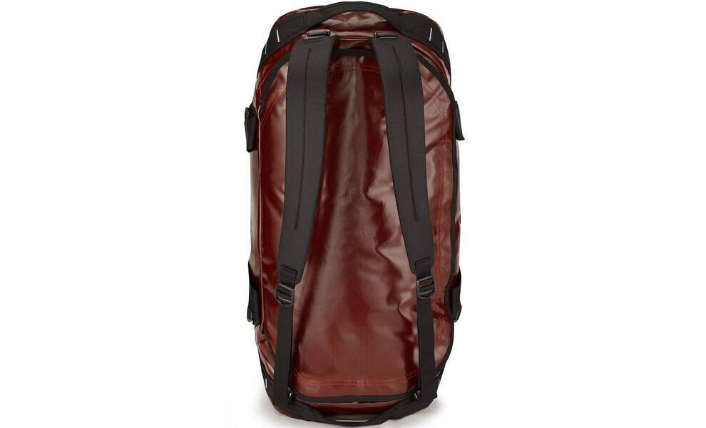 Сумка-рюкзак Rab Expedition Kitbag II 50 (Red Clay), 50 л, Об'єм: 50, Колір виробника: Red Clay, зображення 3