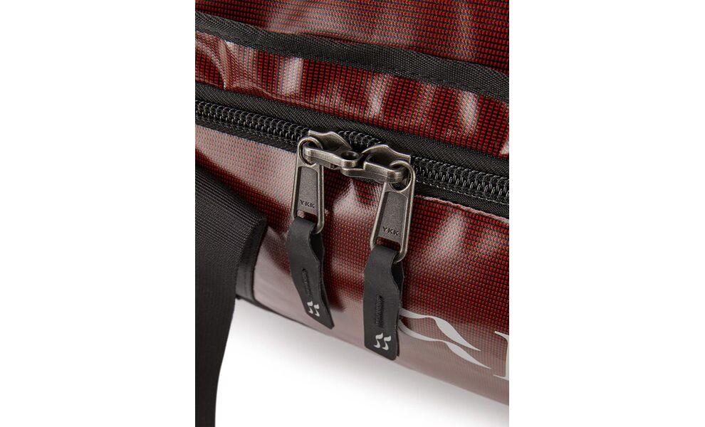 Сумка-рюкзак Rab Expedition Kitbag II 50 (Red Clay), 50 л, Об'єм: 50, Колір виробника: Red Clay, зображення 7