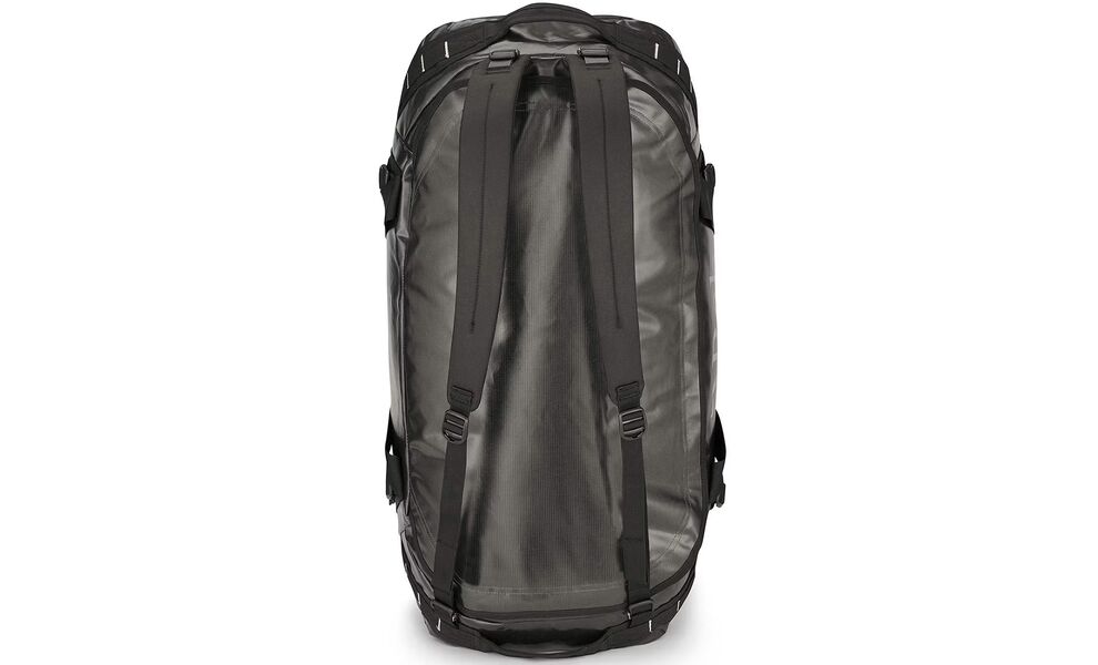 Сумка-рюкзак Rab Expedition Kitbag II 80 (Dark Slate), 80 л, Об'єм: 80, Колір виробника: Dark Slate, зображення 3