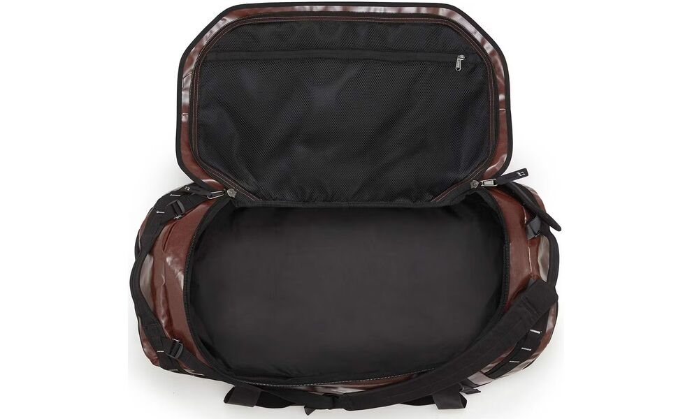 Сумка-рюкзак Rab Expedition Kitbag II 80 (Red Clay), 80 л, Об'єм: 80, Колір виробника: Red Clay, зображення 4