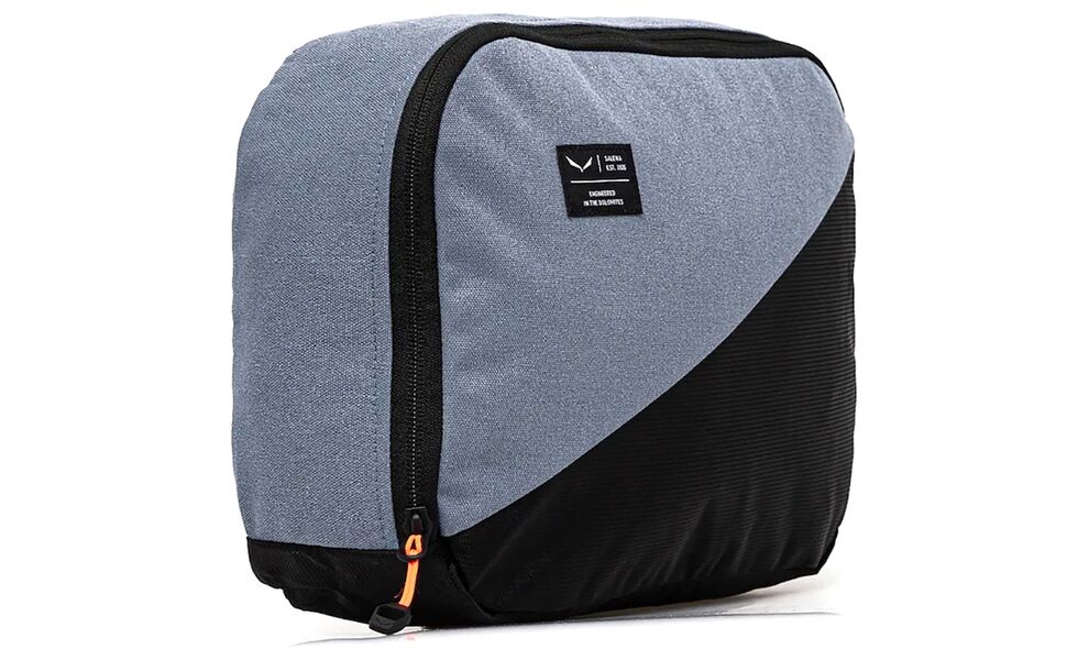 Органайзер Salewa Fanes Cube Case (8760/Java Blue), зображення 4