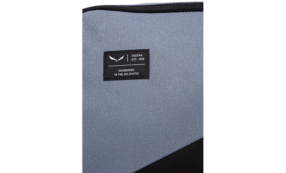 Органайзер Salewa Fanes Cube Case (8760/Java Blue), зображення 5