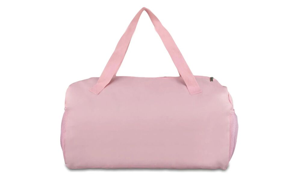 Сумка Semi Line A3007 (Pink Print), 45 л, Об'єм: 45, Колір виробника: Pink Print, зображення 3