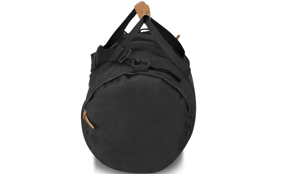 Сумка Semi Line A3028 (Black), 49 л, Об'єм: 49, Колір виробника: Black, зображення 3