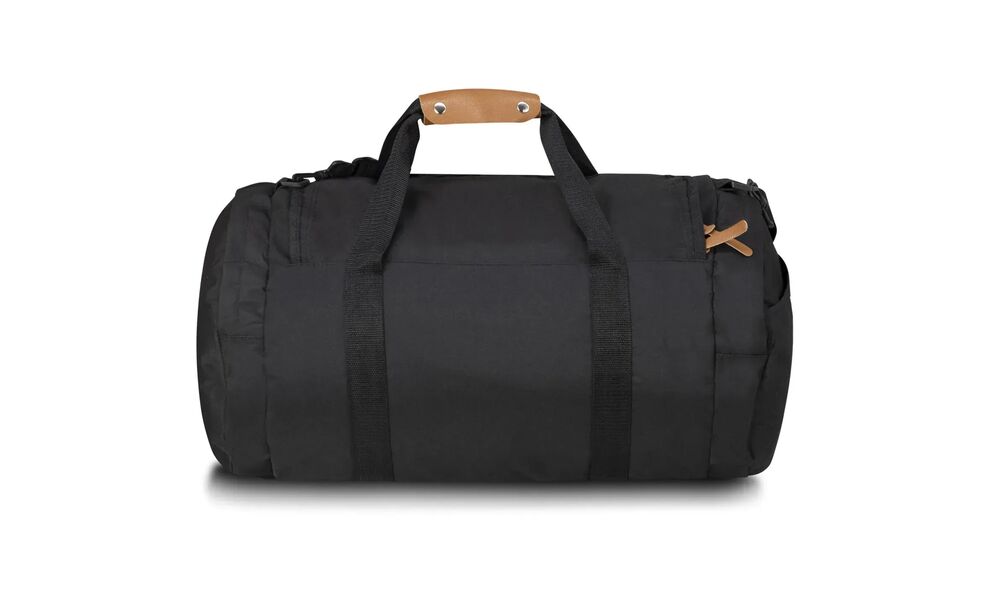 Сумка Semi Line A3028 (Black), 49 л, Об'єм: 49, Колір виробника: Black, зображення 4