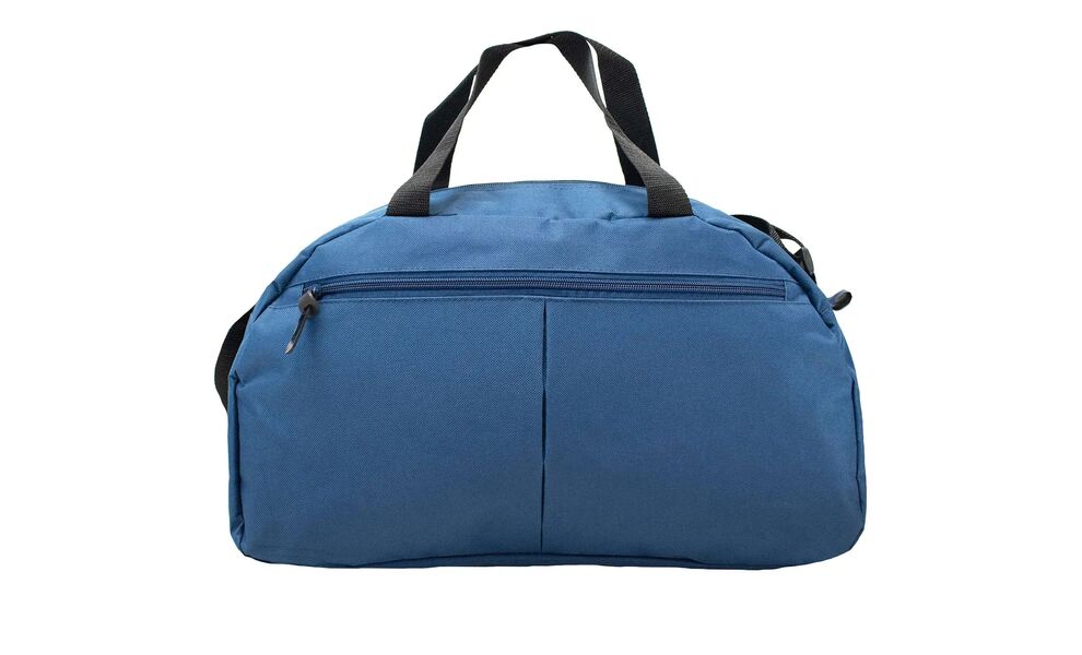 Сумка Semi Line A3050 (Blue), 22 л, Об'єм: 22, Колір виробника: Blue, зображення 2