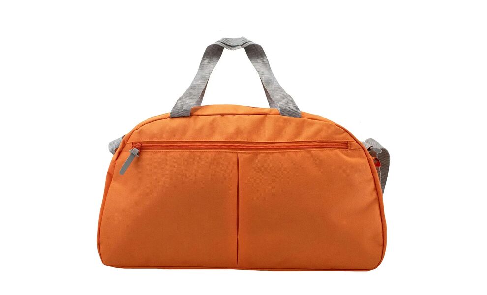 Сумка Semi Line A3050 (Orange), 22 л, Об'єм: 22, Колір виробника: Orange, зображення 2