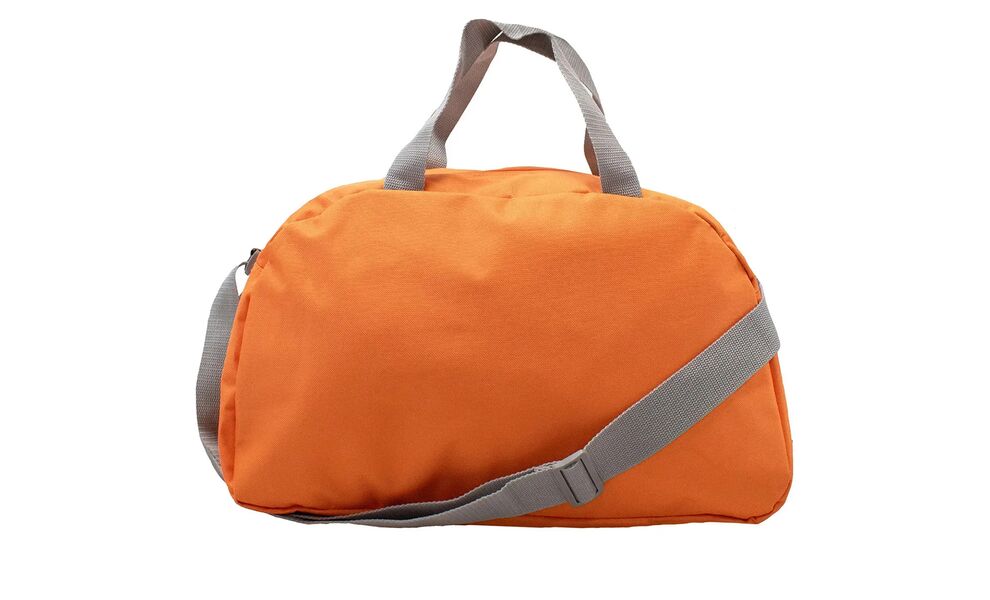 Сумка Semi Line A3050 (Orange), 22 л, Об'єм: 22, Колір виробника: Orange, зображення 3