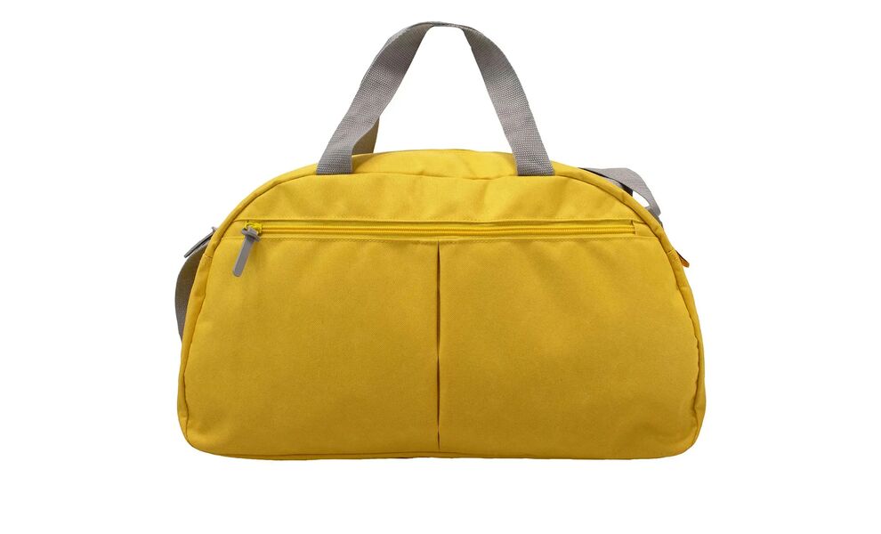 Сумка Semi Line A3050 (Yellow), 22 л, Об'єм: 22, Колір виробника: Yellow, зображення 2