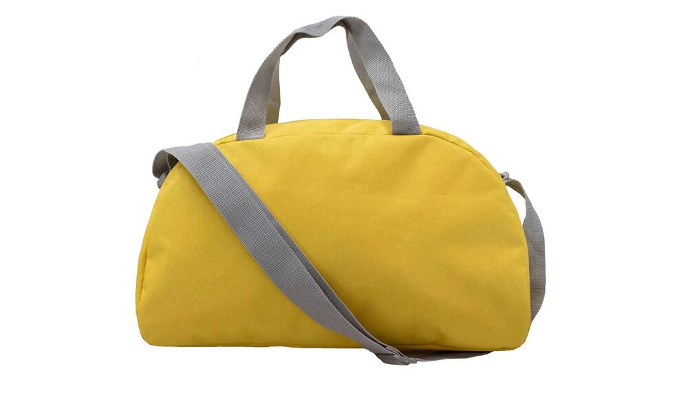 Сумка Semi Line A3050 (Yellow), 22 л, Об'єм: 22, Колір виробника: Yellow, зображення 3