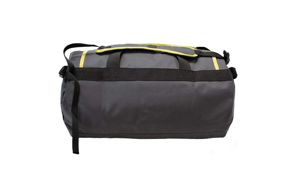 Сумка-рюкзак Semi Line A3051 (Graphite), 36 л, Об'єм: 36, Колір виробника: Graphite, зображення 4