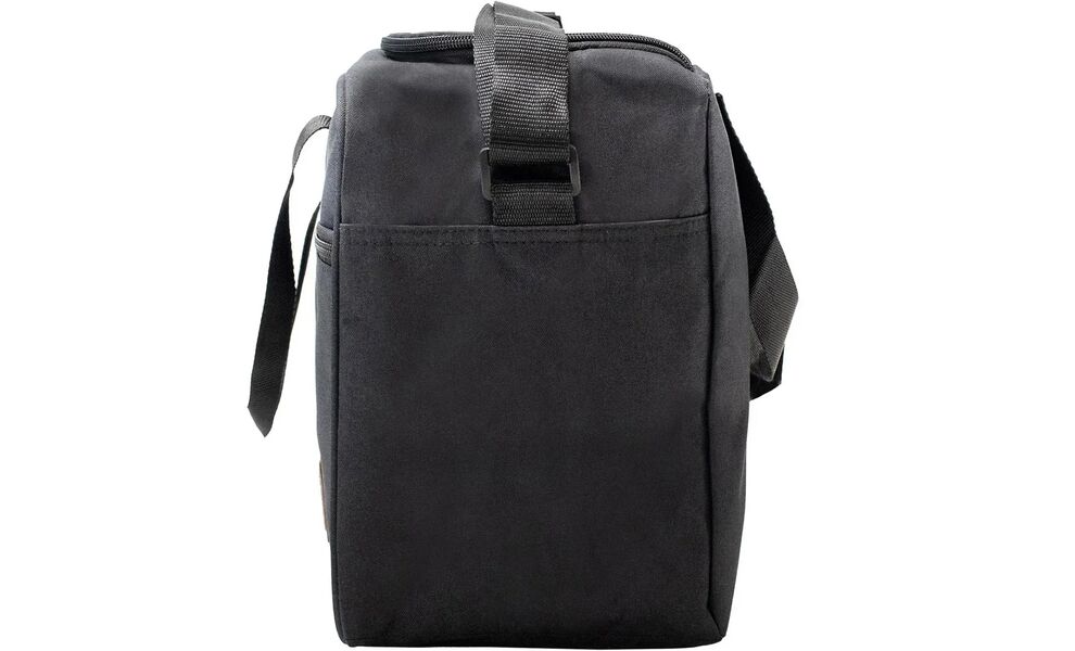 Сумка Semi Line T5785 (Black), 20 л, Об'єм: 20, Колір виробника: Black, зображення 4