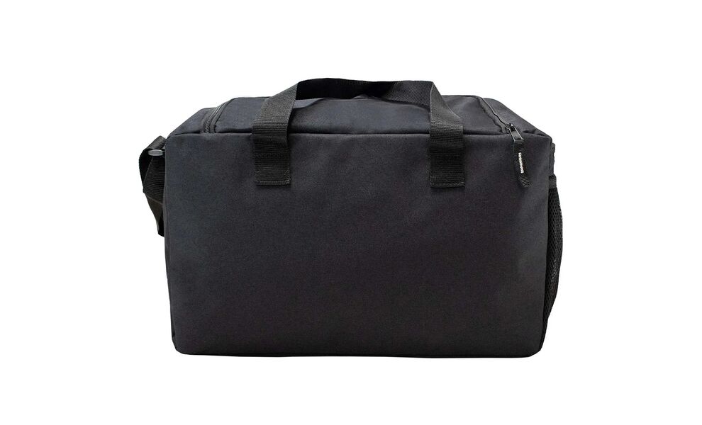 Сумка Semi Line T5785 (Black), 20 л, Об'єм: 20, Колір виробника: Black, зображення 5