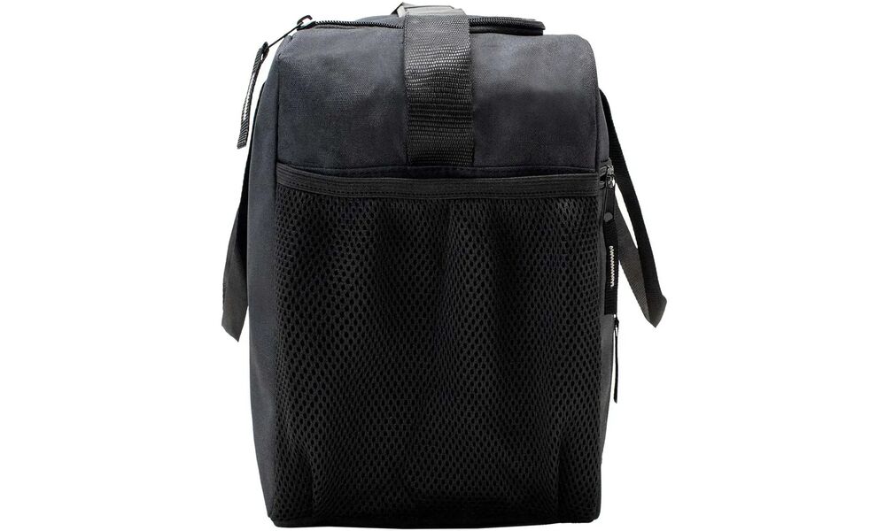 Сумка Semi Line T5785 (Black), 20 л, Об'єм: 20, Колір виробника: Black, зображення 6