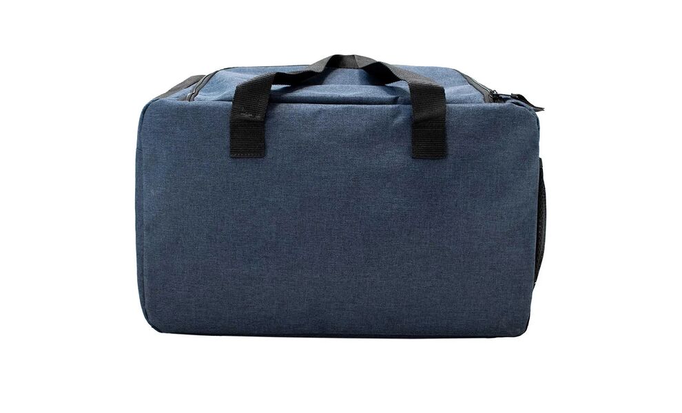 Сумка Semi Line T5785 (Blue Jeans), 20 л, Об'єм: 20, Колір виробника: Blue Jeans, зображення 2