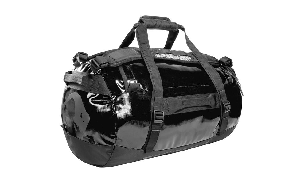 Сумка-рюкзак Tatonka Barrel 45 (Black), 45 л, Об'єм: 45, Колір виробника: Black, зображення 2