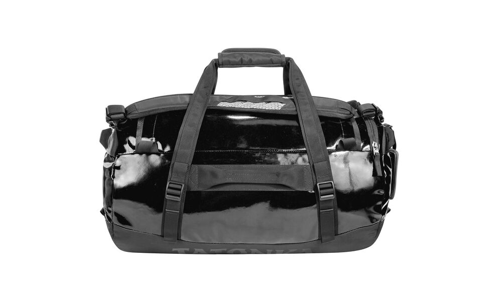 Сумка-рюкзак Tatonka Barrel 45 (Black), 45 л, Об'єм: 45, Колір виробника: Black, зображення 4