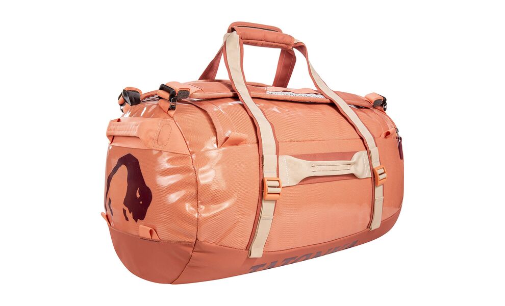 Сумка-рюкзак Tatonka Barrel 45 (Apricot), 45 л, Об'єм: 45, Колір виробника: Apricot, зображення 2